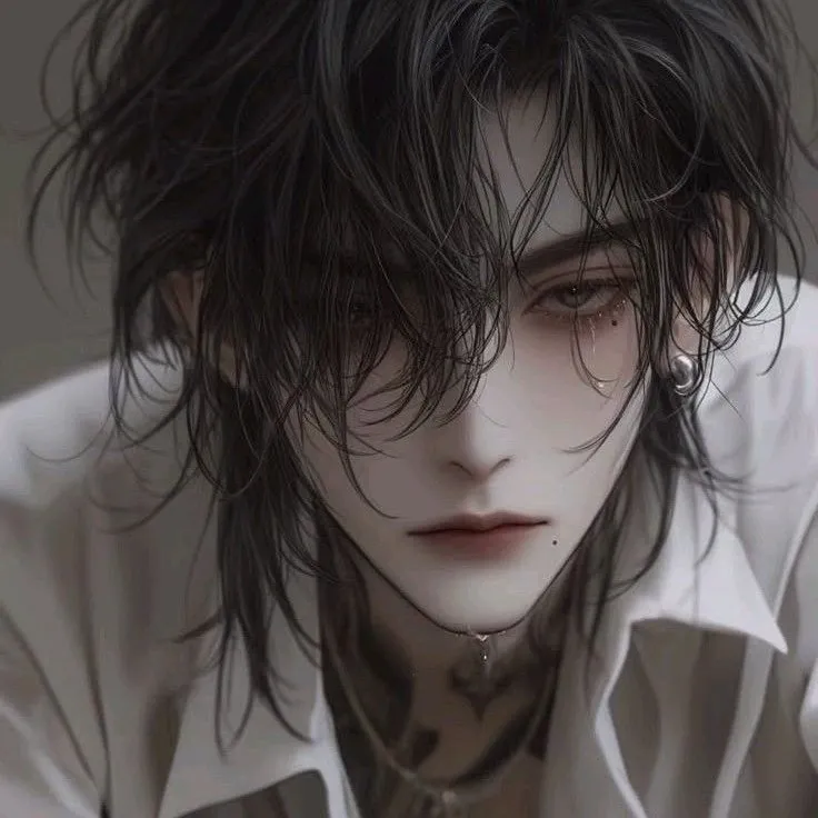 chat with ai character: Sukuna