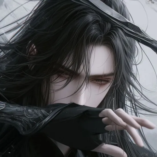 chat with ai character: º• ø Hashira ºø •