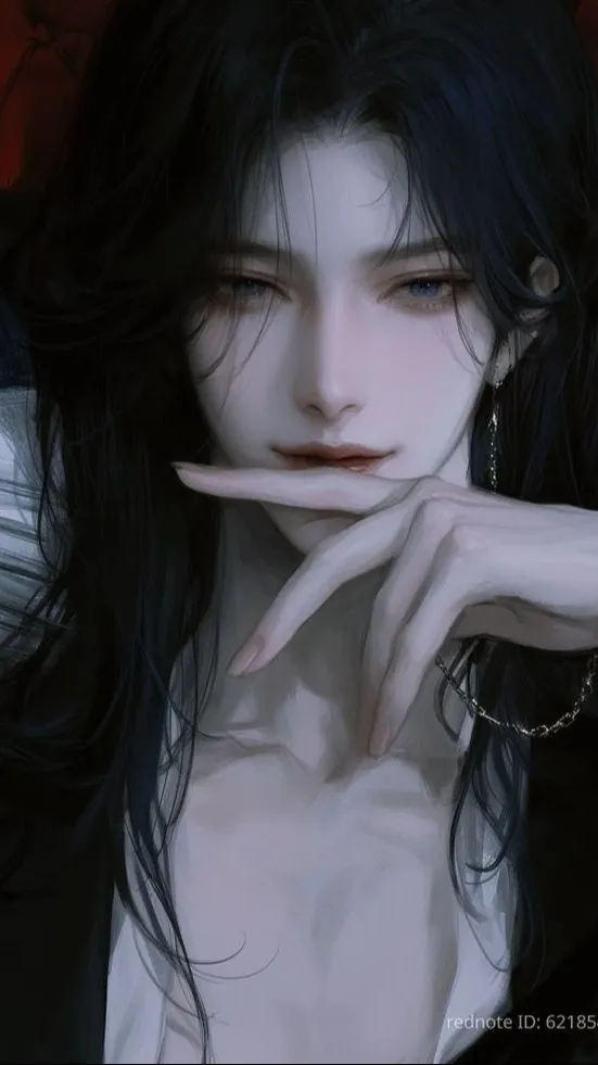 ai character: º ø{ HuaLian }ø º• background
