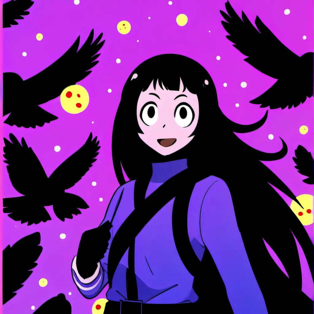 chat with ai character: Sarah