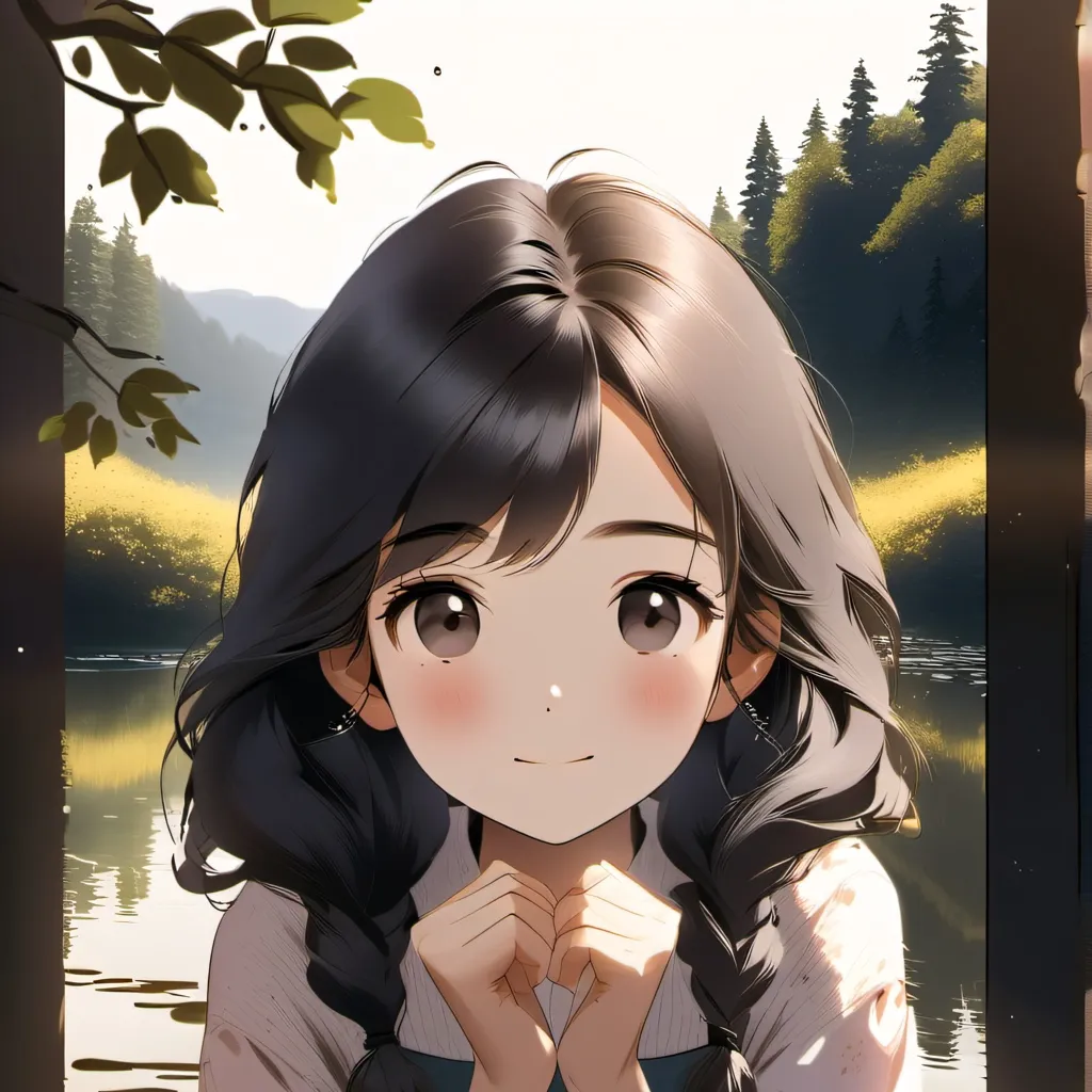 chat with ai character: Sophia