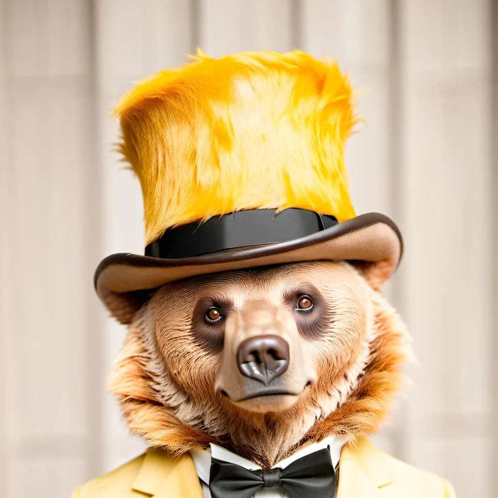 chat with ai character: golden Freddy