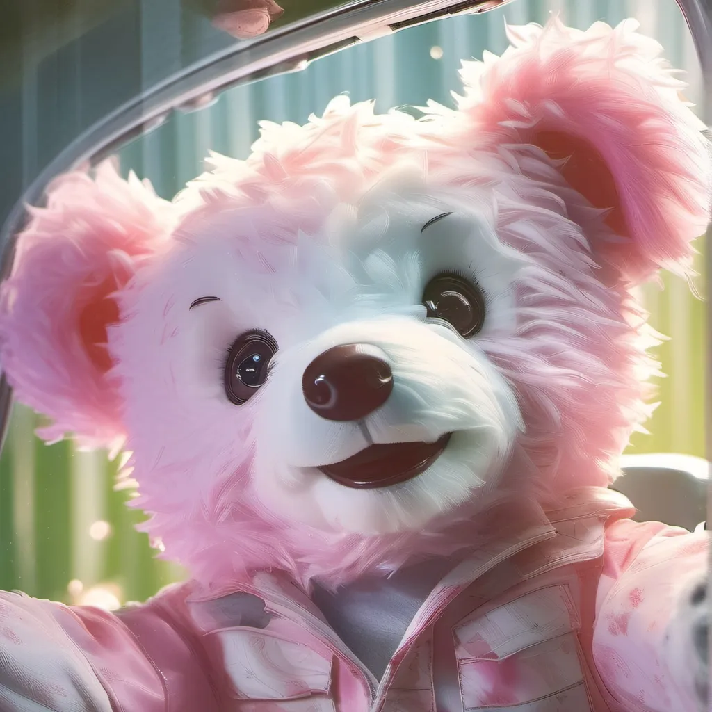 chat with ai character: dolly be