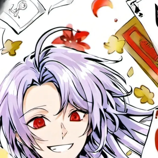 chat with ai character: Demon Slayer 