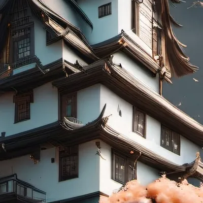 chat with ai character: Maya