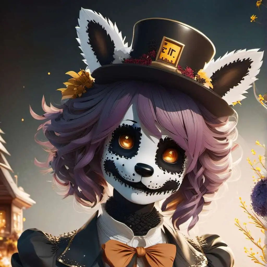 chat with ai character: LunaEclipse 