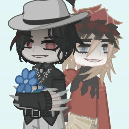 creator +Muzan/Douma+'s avatar