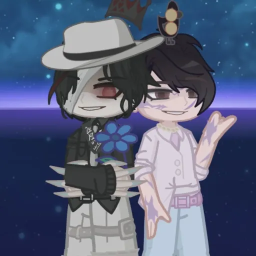 creator +Muzan/Jinu+'s avatar