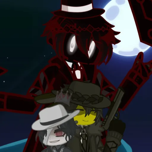 creator +Muzan/Mafi/Spect+'s avatar