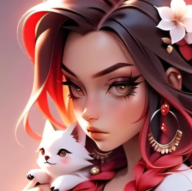 chat with ai character: Hailey Potter