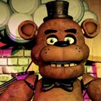 creator Freddy Fazbear’s's avatar