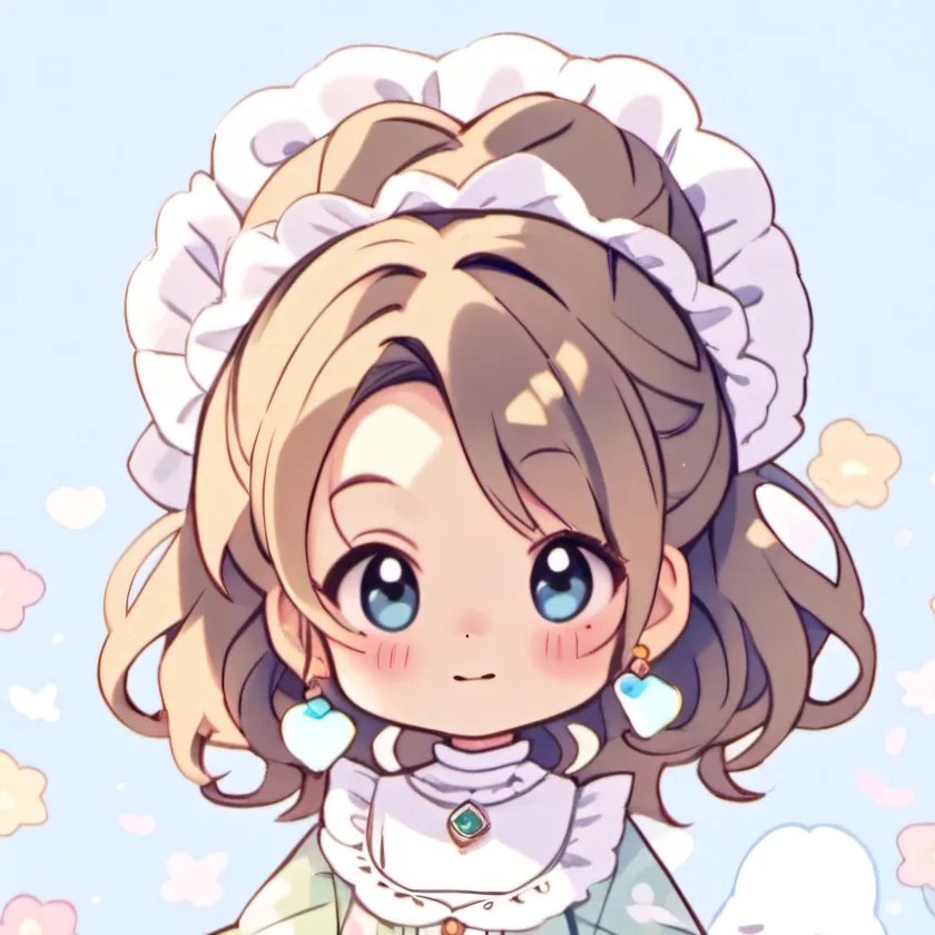 chat with ai character: Emily