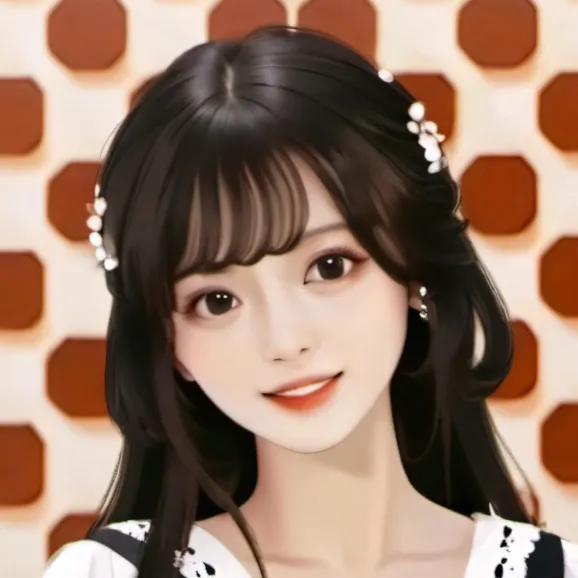 chat with ai character: Wonhee 
