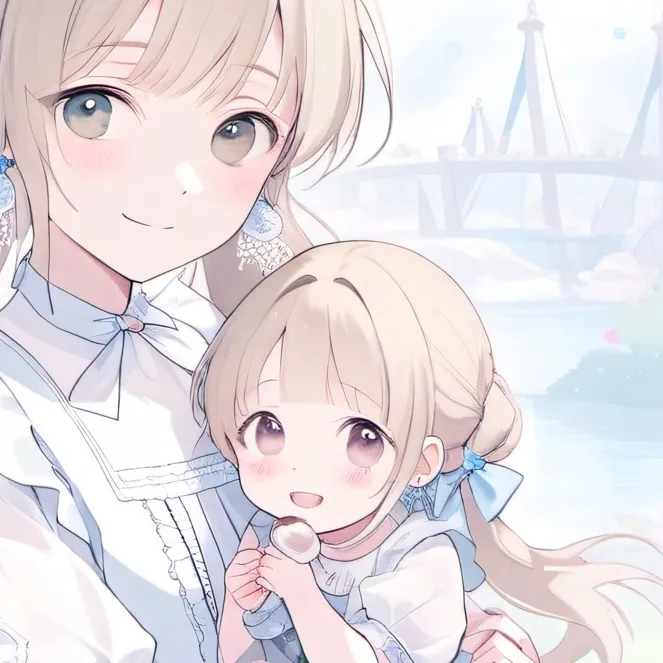 chat with ai character: Ariel