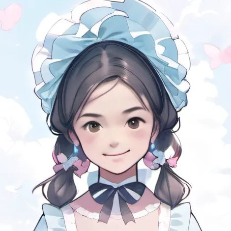 chat with ai character: Emily 