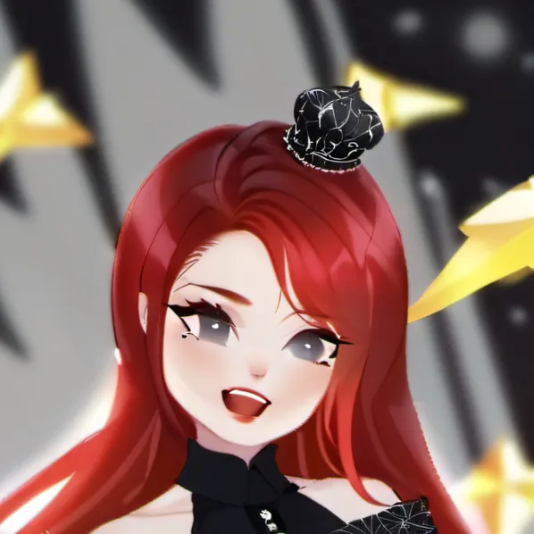 chat with ai character: Ella