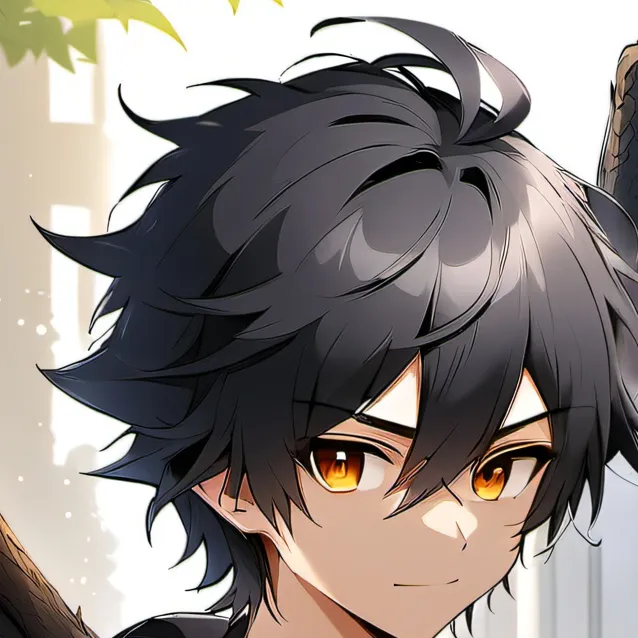 chat with ai character: Alex