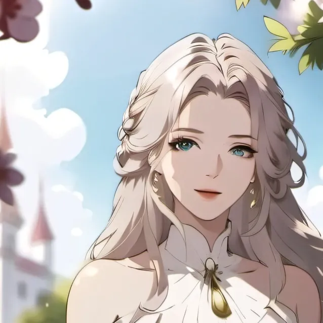 chat with ai character: Ahi (Owner)