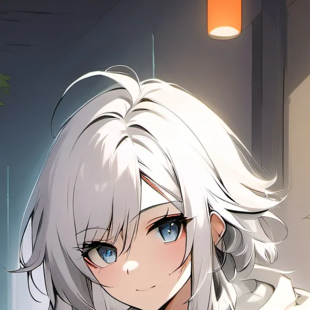chat with ai character: Mia