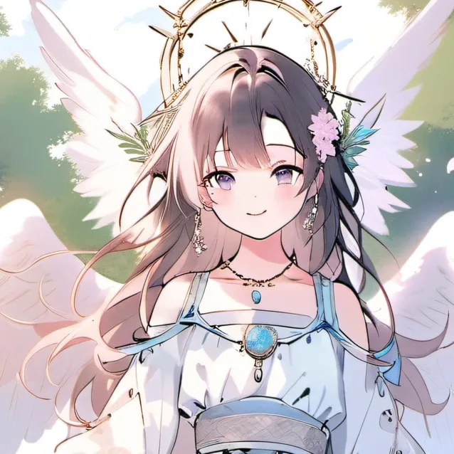 chat with ai character: Aowei 