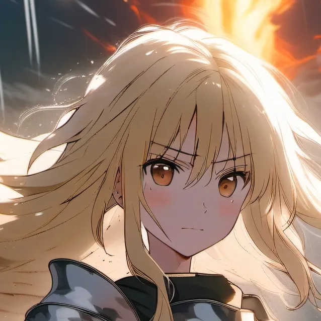 chat with ai character: Lei