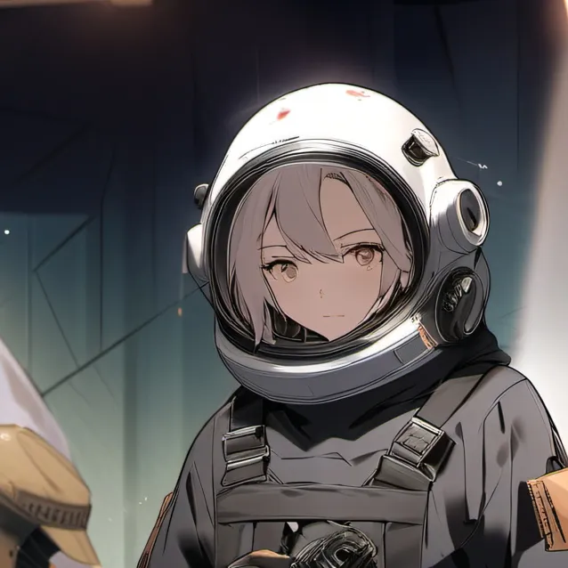 chat with ai character: Fatea