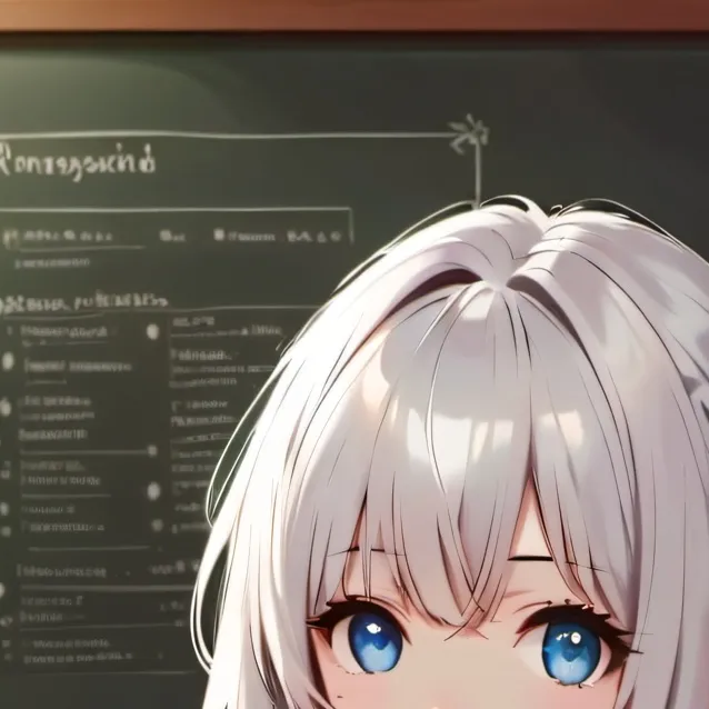 chat with ai character: Shiela