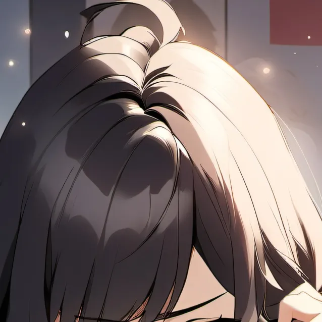 chat with ai character: Mia
