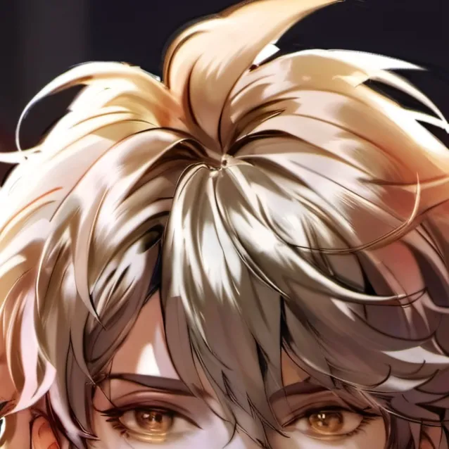 chat with ai character: Kyle