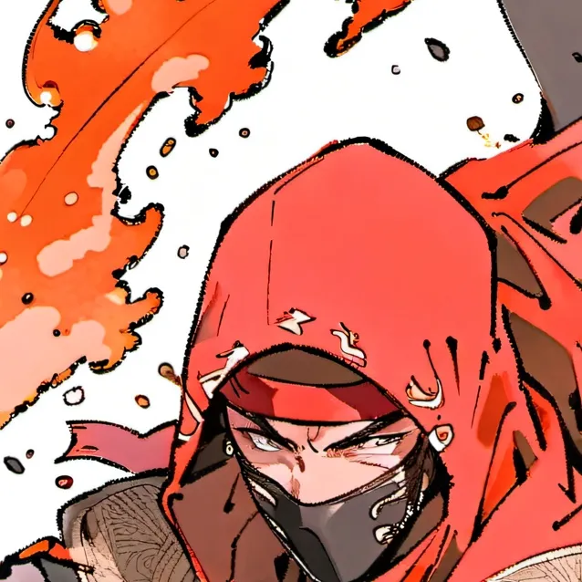 chat with ai character: Randy Cunningham