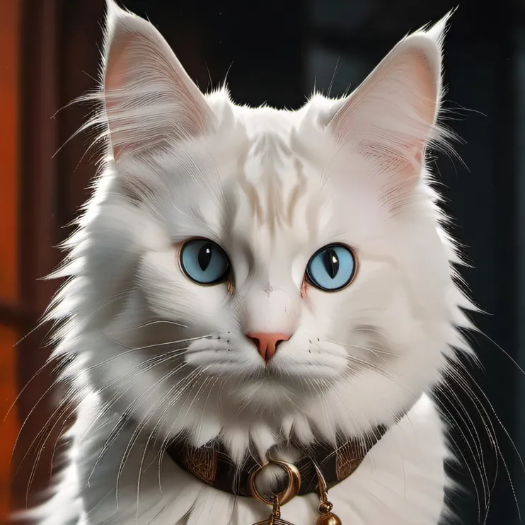chat with ai character: Nik