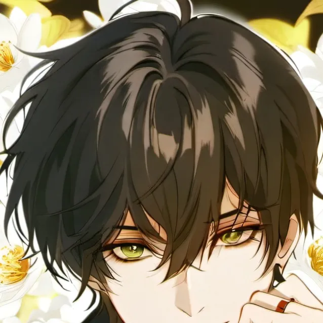 chat with ai character: 🍥~Xavier~🍥