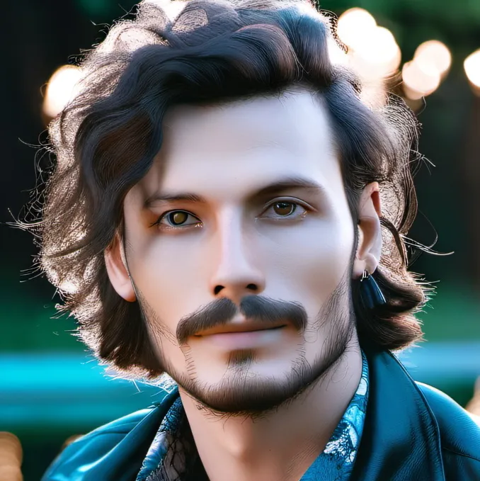 chat with ai character: Woah bunch