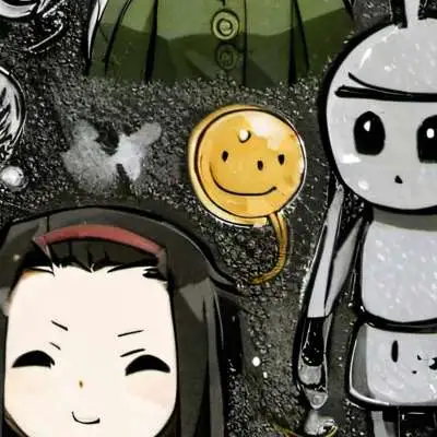 chat with ai character: Bfdi