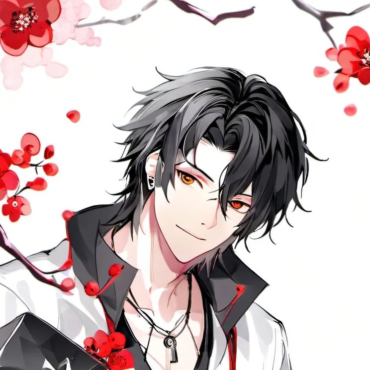 chat with ai character: mha