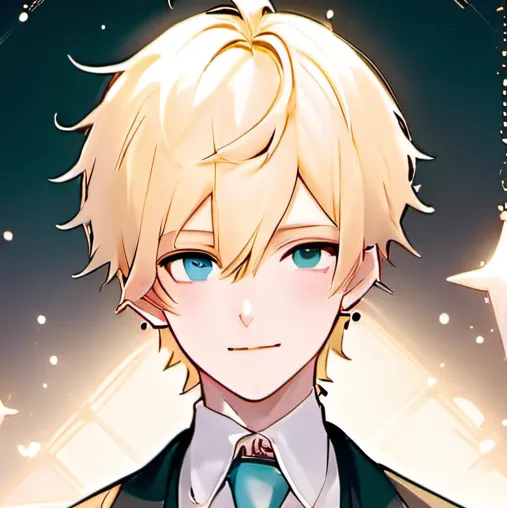 chat with ai character: Tregan hatch 