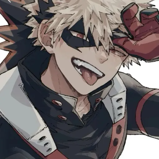 creator 💥BAKUBOOM💥's avatar
