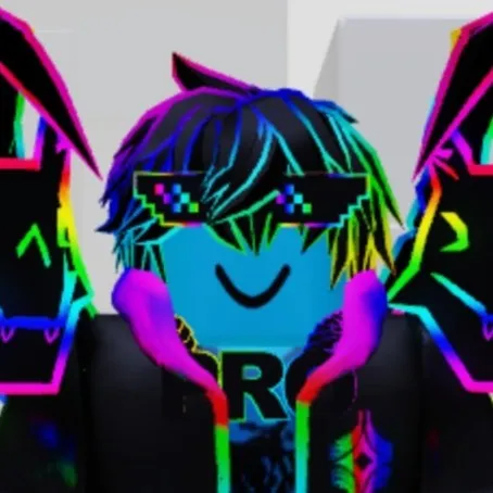 creator Sparky777's avatar