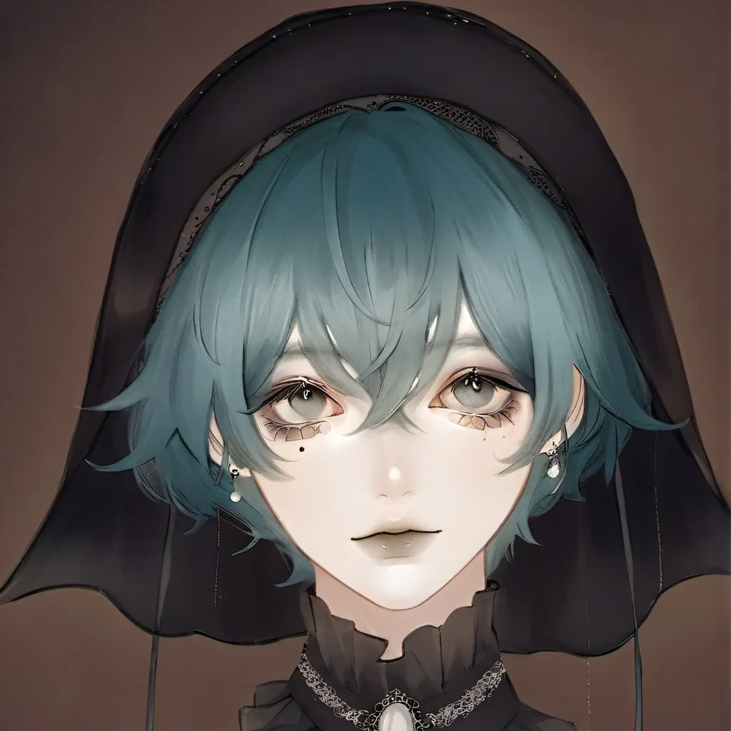chat with ai character: zero