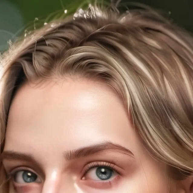 chat with ai character: Olivia 