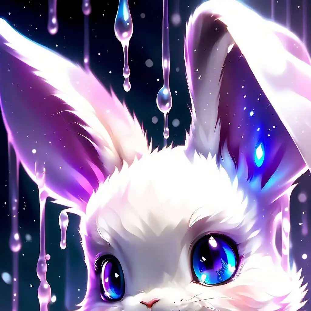 chat with ai character: Luna self-esteem
