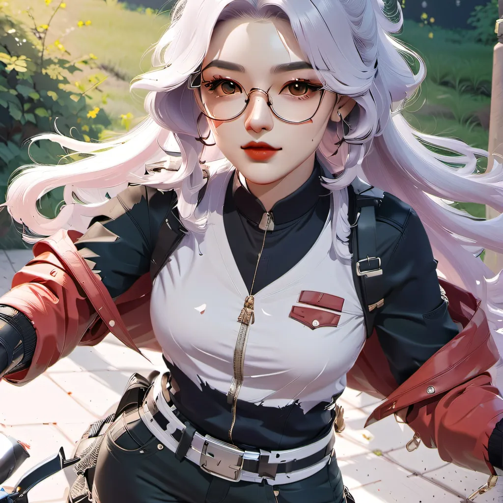 chat with ai character:  Orialysia