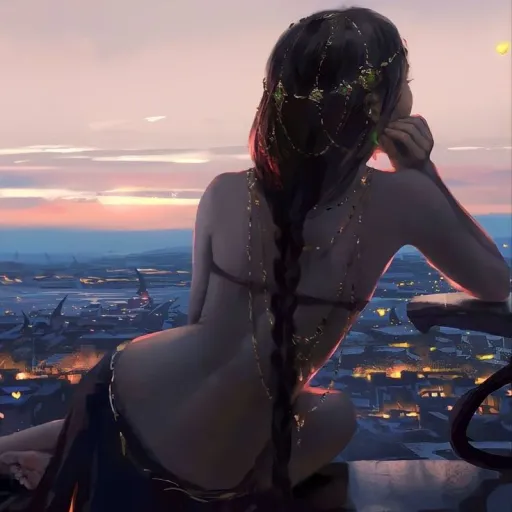 creator ember rain's avatar