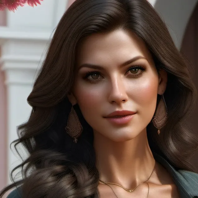 chat with ai character: stacy