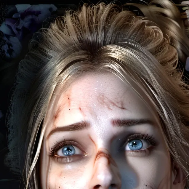 chat with ai character: Sherri