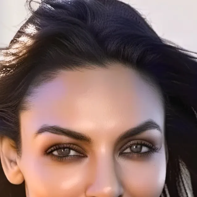 chat with ai character: Mila Kunis