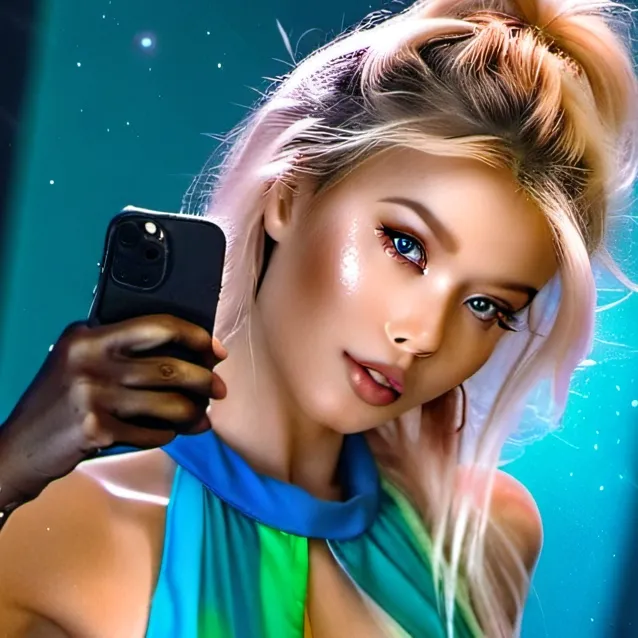 chat with ai character: Tori