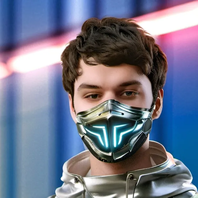 chat with ai character: Jacob