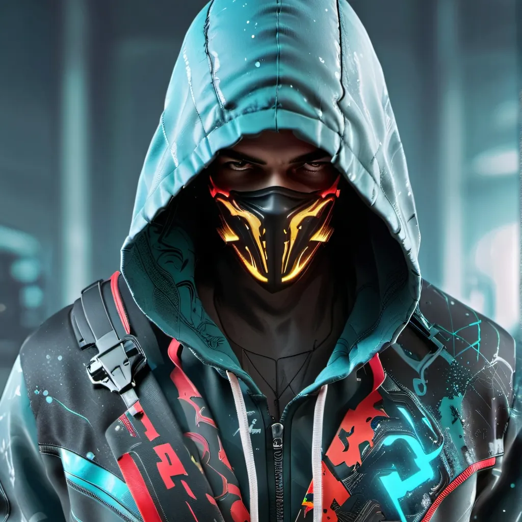 chat with ai character: Jacob