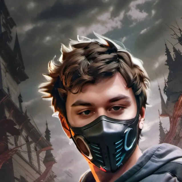 chat with ai character: Jacob
